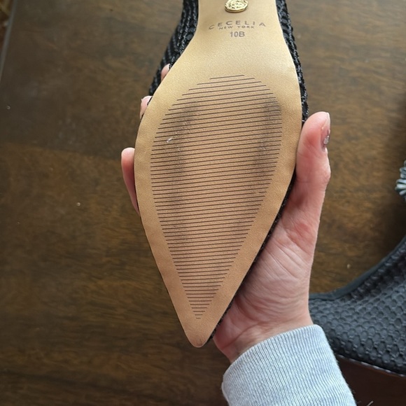 CECELIA NEW YORK “Bloom” bootie - Picture 5 of 11